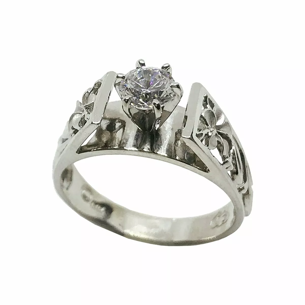 Hawaiian heirloom engagement clearance rings