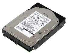Dell 0UM902 146GB 15k SAS 3.5'' HUS151414VLS300