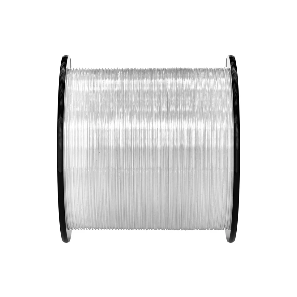 500m Linea Monofilo Da Pesca Nylon Lenza da pesca in Monofilamento 2lbs~90lbs - Immagine 4 di 4