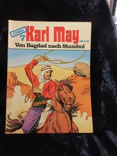 Karl May Comic Nr 7 Unipart