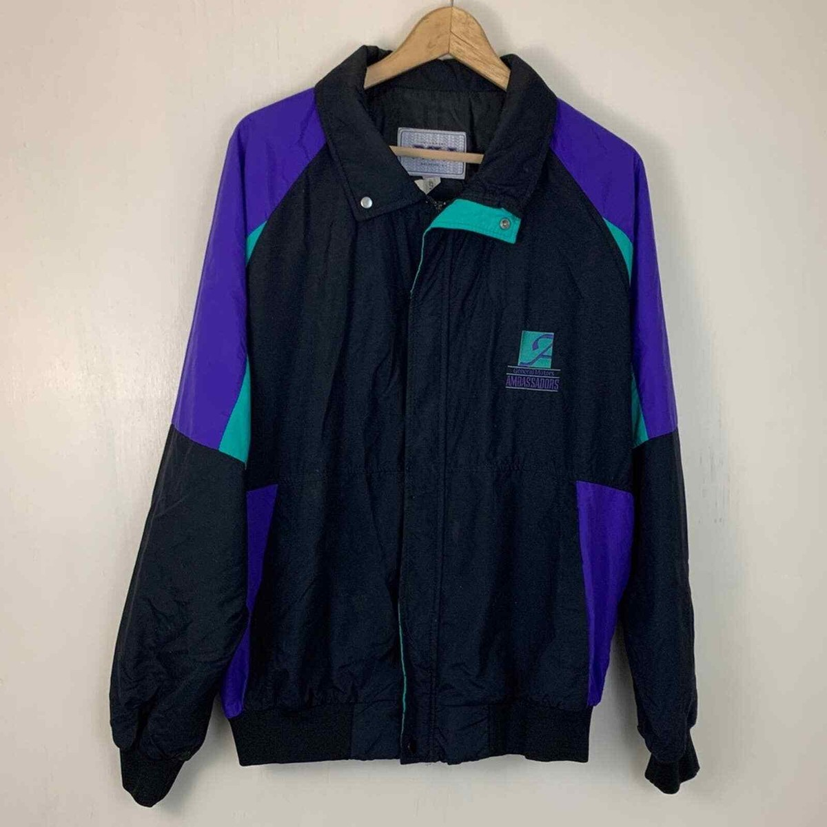 ジャケット・アウター ANCELLM / MOLESKIN COVERALL JKT *PURPLE MOLESKIN COVERALL JACKET(DUSKY PURPLE) – ANCELLM
