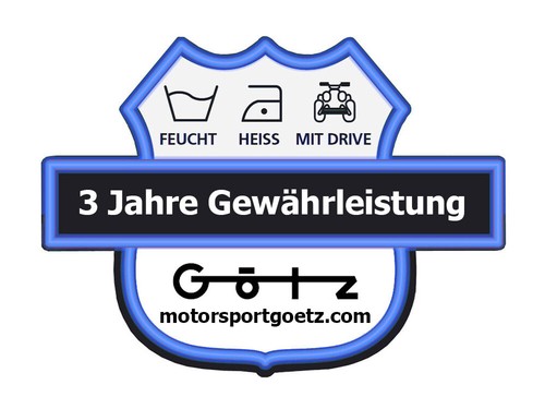 Kettensatz grün HRT für Yamaha Raptor YFM 660 R Z.16/38 - Bild 7 von 8