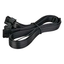 SilverStone PP15-EPS 2 x EPS 8 pin (PSU) 12+4...