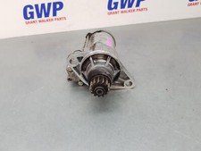 Skoda Kamiq Starter Motor Petrol, 1.0/1.5, Bosch 2020-2023 0AM911022C