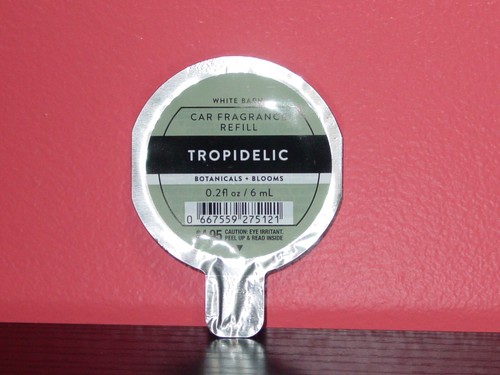 BATH & BODY WORKS SCENTPORTABLE CAR FRAGRANCE REFILLS **1** YOU CHOOSE FREE SHIP - Picture 73 of 84