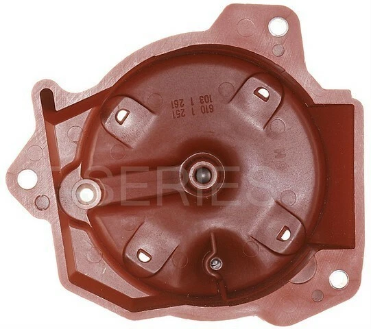 Tapa Distribuidor OEM SMP para NISSAN TSURU 1999 TODO MOTOR Foto 2 de 4