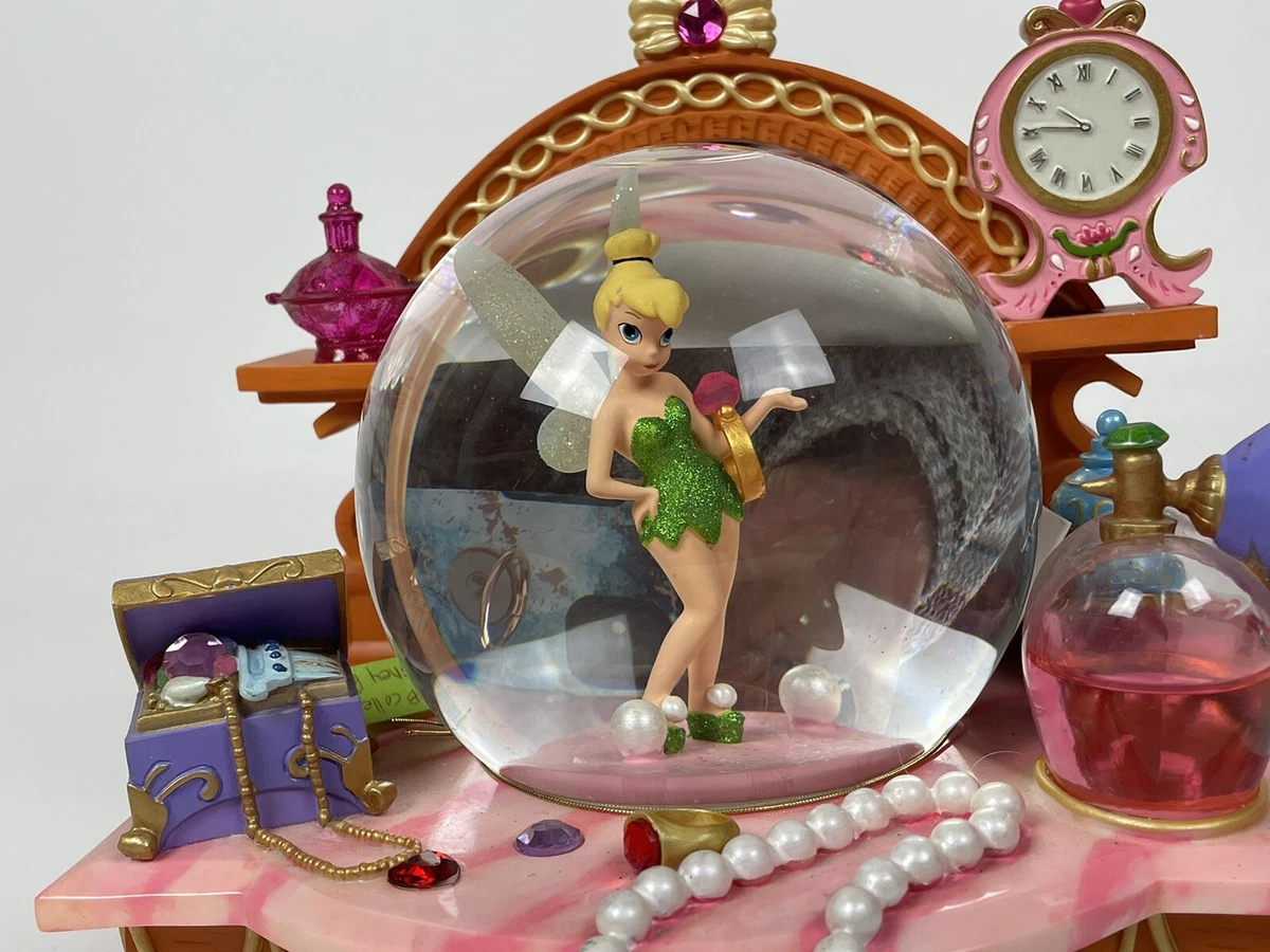 Tinkerbell jewelry store deals