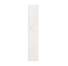 Achim Flex Floor Looselay Vinyl Plank 9in x 48in 8 Planks Whitewash 24 sqft