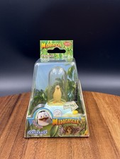 Aquapets Penguin Madagascar 2004 Electronic I...
