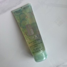 New! Clinique All About Clean Liquid Facial S...