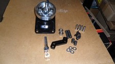 1983 - 2004 Ford Mustang T5 T45 5-speed Billet Short Throw Shifter 1987 1993 95