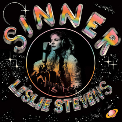 Leslie Stevens Sinner (CD) Album (US IMPORT)