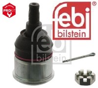 Febi Bilstein 42133 Trag-/FüHrungsgelenk Traggelenk FüHrungsgelenk FüR Honda