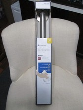 Glacier Bay 18 inch Grab Bar Concealed Mounting Brushed Stainless Steel New