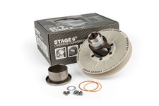 Wandler Stage6 R/T Oversize Torque Boost Piaggio