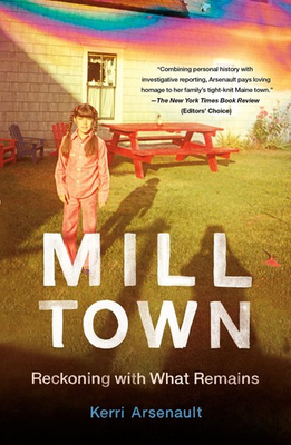 #ad Mill Town $7.13
