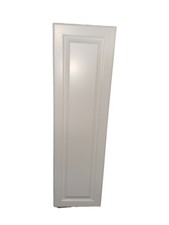 12x 41 Finished Wood Cabinet Door Fabuwood Kitchen Cabinet front Hallmark Frost