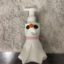 Bath Body Works Nightmare Before Christmas Zero Soap Dispenser NEW Ships Fast