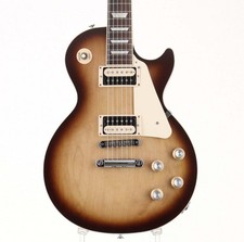 Gibson Exclusive Les Paul Traditional Pro V Satin Desert Burst Used Electric