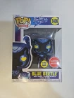 Funko Pop! Vinyl: DC Universe - Blue Beetle (Glow) - GameStop (Exclusive) #1406