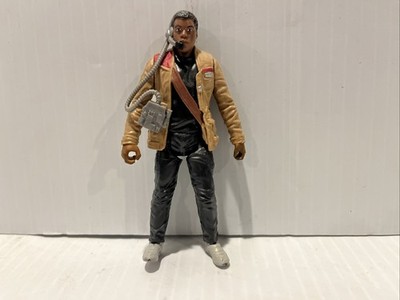 STAR WARS FINN 2015 HASBRO FORCE AWAKENS MILLENNIUM FALCON 3 3/4'' FIGURE