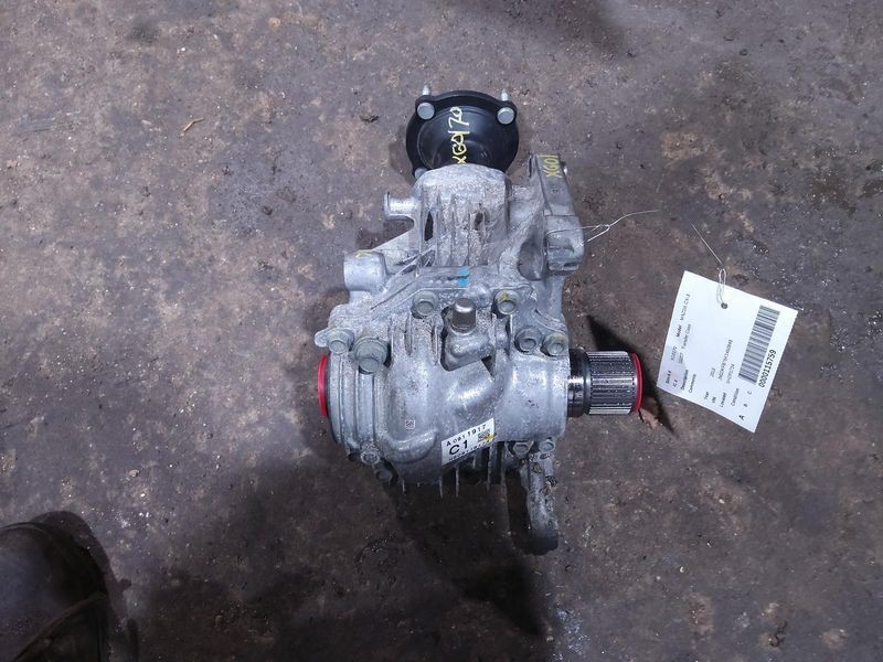 2016-2022 MAZDA CX-3 Transfer Case | eBay