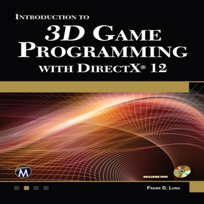 Introduction to 3D Game Programming with DirectX 12 Frank Luna Pa