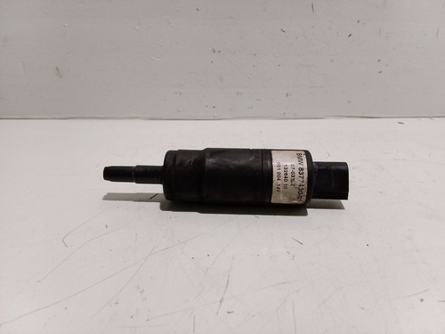 837743001 WASCHWASSERPUMPE SCHEIBENREINIGUNG / 13264010 / 2216619 FÜR BMW X5 E5
