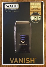 Wahl 5 Star Series Vanish Shaver 8173-700