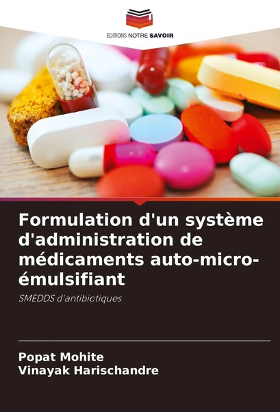 Popat Mohite (U. A.) | Formulation D'un SystèMe D'administration De...-image