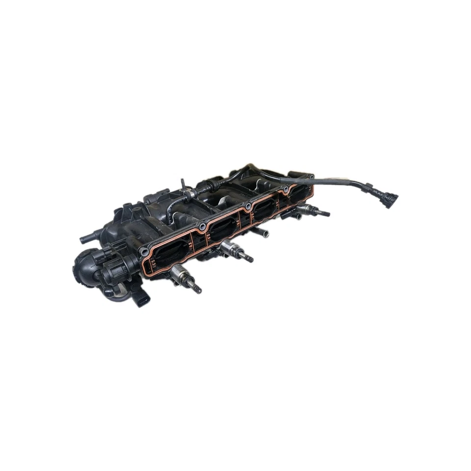 2009-2015 Audi A3 Volkswagen CC Eos GTI Tiguan GTI 2.0L Intake Manifold OEM - Image 2 of 3