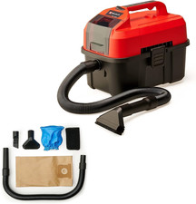 Einhell Akku-Nass-Trockensauger TE-VC 18/10 Li-Solo Power X-Change (18 V, 10 L T