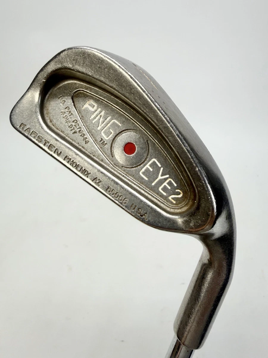 Ping Eye 2 1 Iron for sale | eBay