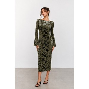 mexican traditional dress for women Magnolia Escaramuza Women's Size:Euro 39 = US 8.75 cs2589 SHEIN Multicolor Floral Leaf Perfect for casual outings