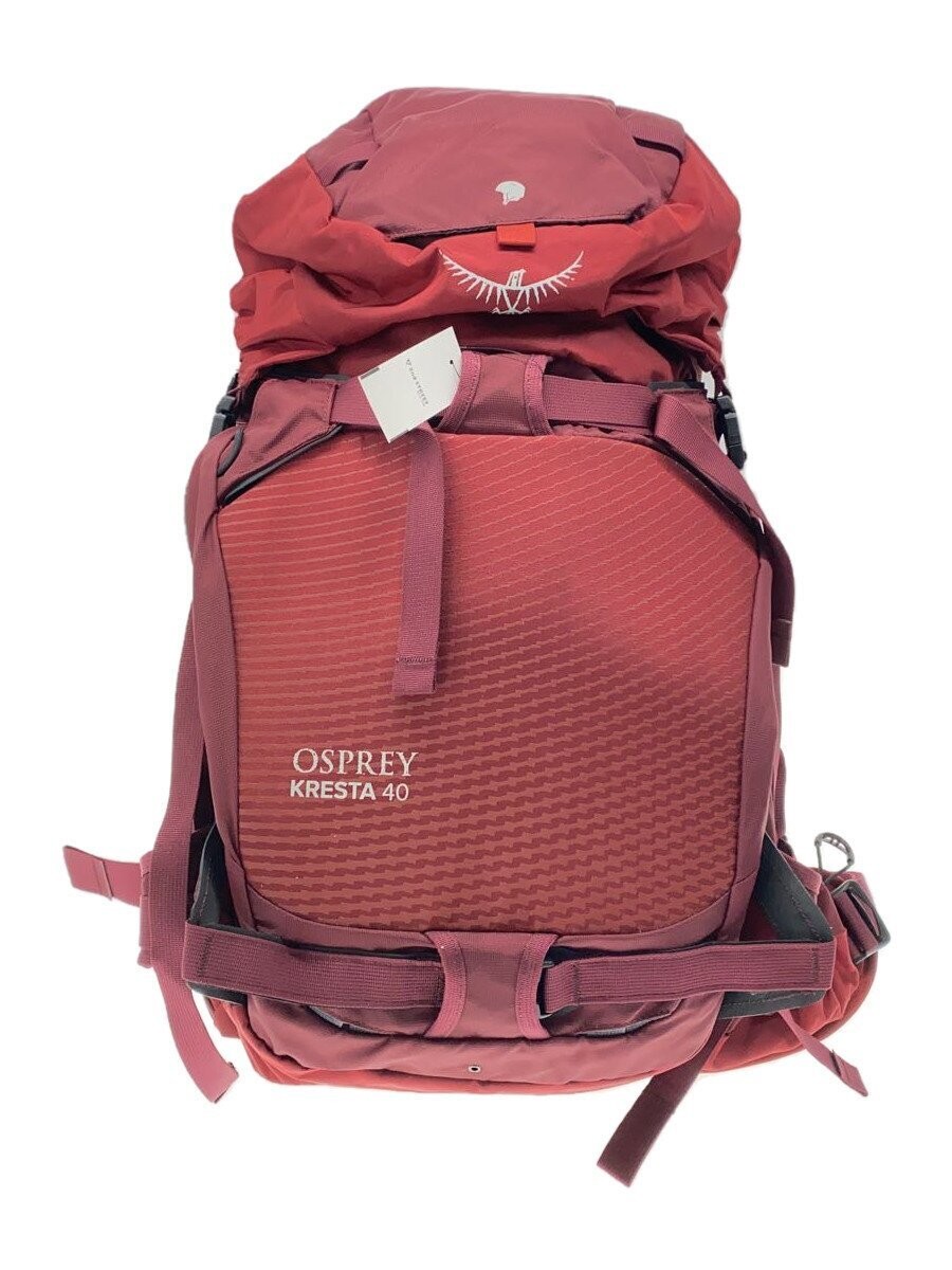 Osprey Backpack/-/Brd/Plain 2277
