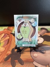 2026 Disney Topps Chrome Card #39 Wardrobe Disney Beauty And The Beast Base 
