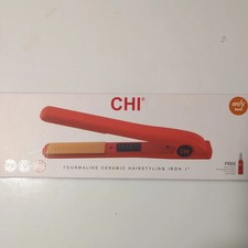 CHI tourmaline ceramic 3-in-1 styling iron 1