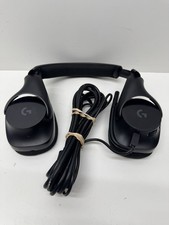 LOGITECH GAMING HEADSET P28011408