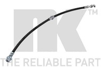 1 X Bremsschlauch NK 853213 FüR Mazda 626 III 626 III Hatchback