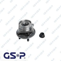 GSP 9326028K Radlagersatz Radlager Satz Vorderachse Vorne FüR Toyota
