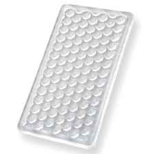 Replace Oem Browning Reactar G3 Recoil Pad, for Shooting Shirt or Vests, Enhance