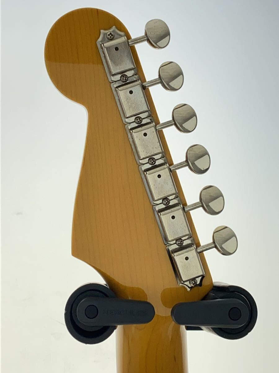 MIJ Fender Japan ST62-TX mod/Jupiter Blue/2010-2012/matching