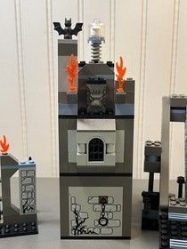 Lego - Studios - Scary Laboratory #1382 (w/Instructions + CD) COMPLETE!