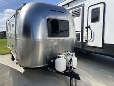 2027 Airstream World Traveler 22RB