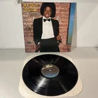 Michael Jackson Off The Wall Vinyl LP 1979 EPIC FE 35745 EX Tested