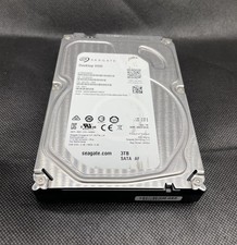 Seagate Desktop HDD ST3000DM003 3TB SATA AF Hard Drive