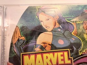 Dreamcast Fighter Collection Marvel vs Capcom 2, Capcom vs SNK, Street Alpha 3 