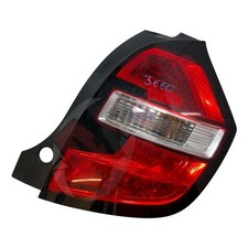 RENAULT TWINGO MK3 14-18 RIGHT SIDE O/S REAR TAIL LIGHT 265502525R