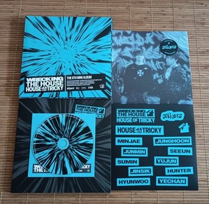 Xikers Album | eBay