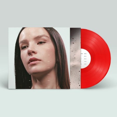 MINUS, Ela - Dia - LIMITED RED BIO VINYL LP + MP3